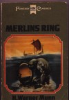 Merlins RingH. Warner Munn