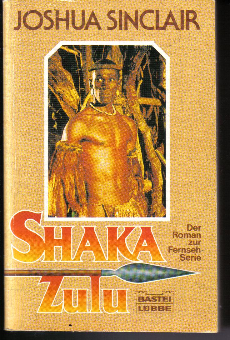 Skaka ZuluJoshua Sinclair