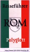 RomReisefuehrer Polyglott 22. Auflage 1985 / 86