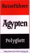 AegyptenReisefuehrer Polyglott 24. Auflage 1988 / 89