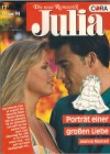 julia Band 1086 Portraet einer grossen Liebe JOANNA MANSELL