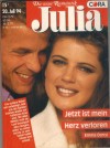 Julia Band 1092 Jetzt ist mein Herz verloren EMMA DARCY