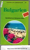 BulgarienTouropa UrlaubsberaterGastlichkeit am schwarzen Meer