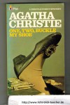 One, Two, Buckle My Shoe Agatha Christie