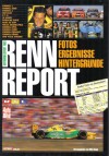 Rennreport Automobilsport 1993 Willy Knupp ( RTL + Autobild )