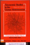 Taxonomic Studies in the Genus HeterococcusGijsbert M.Lokhorst