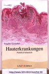 Hauterkrankungen natuerlich behandelnSchadé, J.P. Prof. Dr. (Hrsg.)