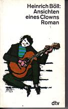 Ansichten eines ClownsHeinrich Boell