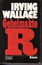 Geheimakte RIrving Wallace