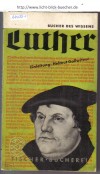 LutherBuecher des Wissens Einleitung : Helmut Gollwitzer