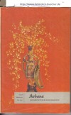Ikebana - Meisterwerke japanischer Blumenkunst auf 16 Farbtafeln...Insel - Buecherei Nr. 745- herausgegeben von Irmtraud Schaarschmidt-Richter