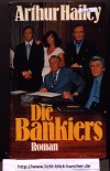 Die Bankiers Arthur Hailey