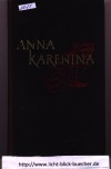 Anna KareninaLeo N. Tolstoi