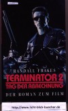 Terminator IIRandall Frakes