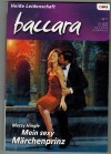 baccara Band 1458 Mein sexy Maerchenprinz METSY HINGLE
