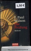 Die Pruefung F. Paul Wilson