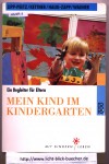 Mein Kind im KindergartenLipp-Peetz/ Kettner-Grosbuesch / Haug-Zapp