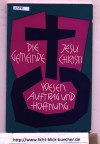 Die Gemeinde Jesu Christi Wesen, Auftrag und HoffnungSchaef, E. (Hrsg.)