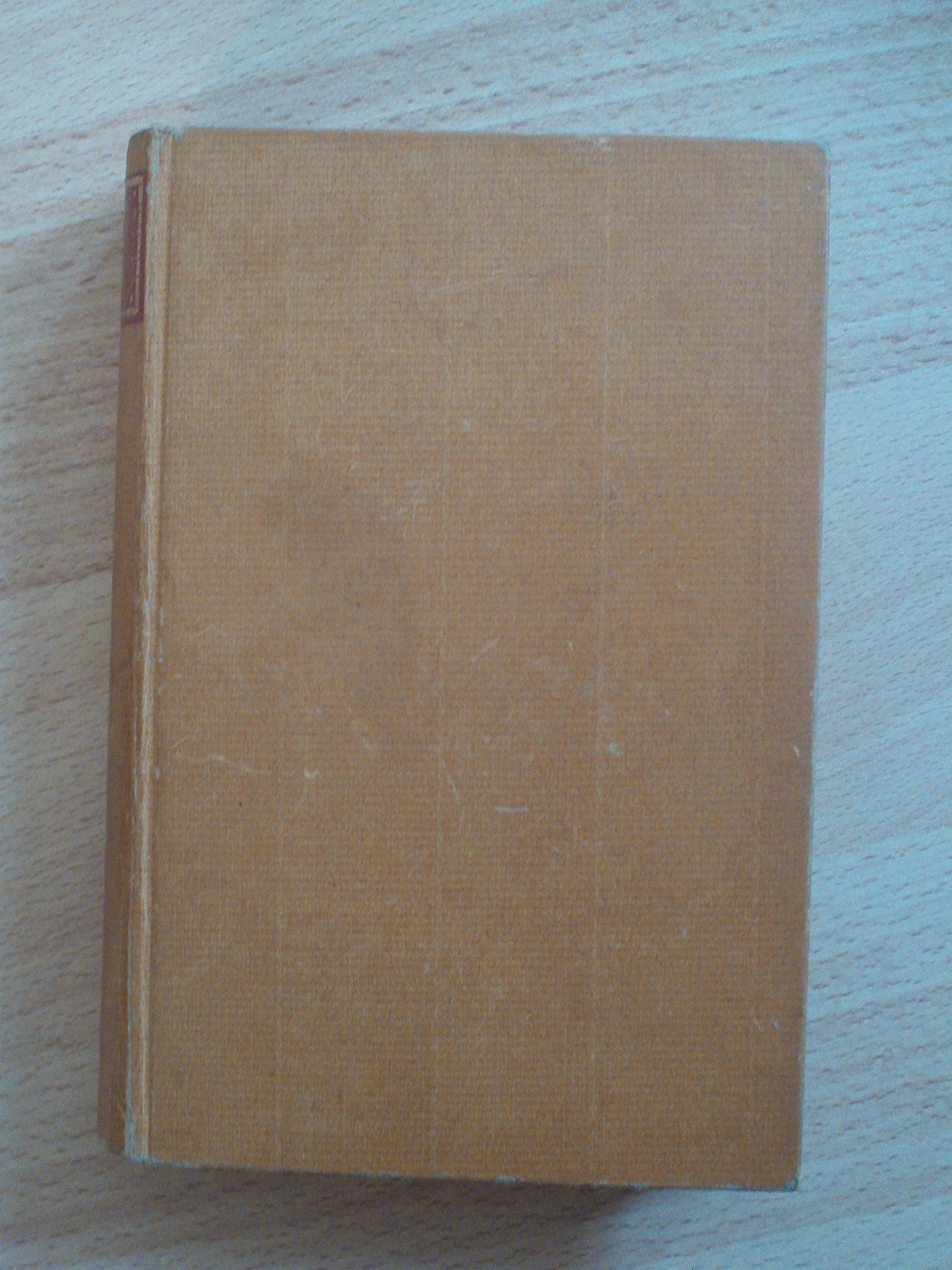 Goethes Werke in sechs Baenden hier :Erster Bandausgewaehlt und herausgegeben von Erich Schmidt