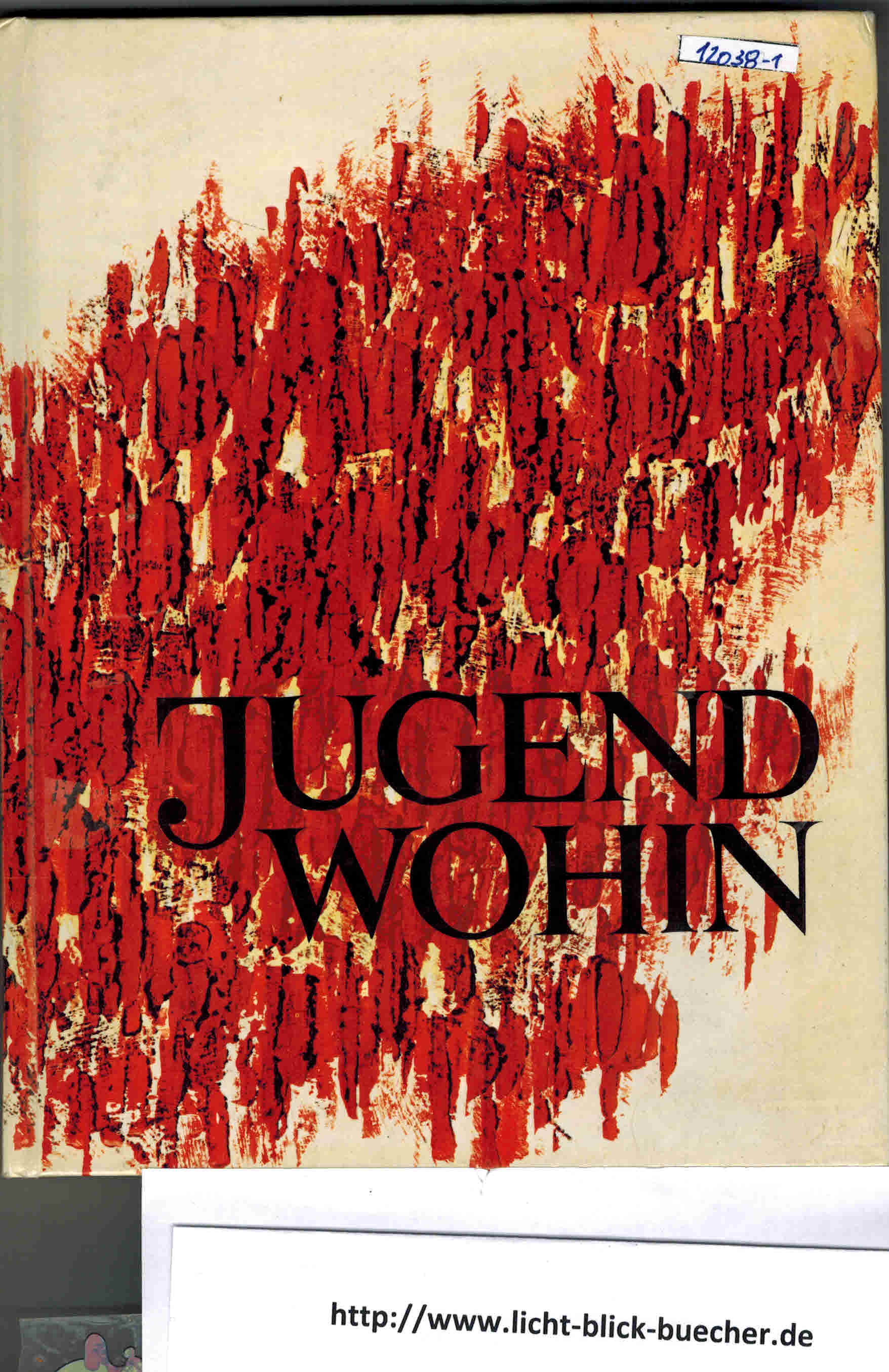 Jugend WohinTilo Koch