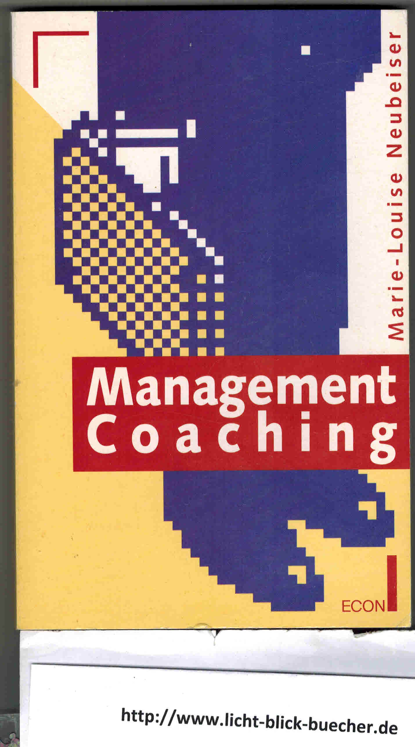 Management-Coaching Marie- Louise Neubeiser