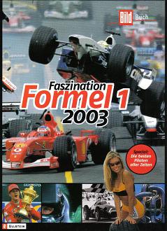 Faszination Formel 1   2003