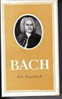 Bach  Ein Tagebuch