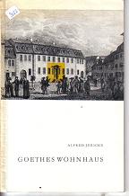 Goethes WohnhausAlfred Jerdicke