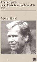 Friedenspreis des Deutschen BuchhandelsVaclav Havel