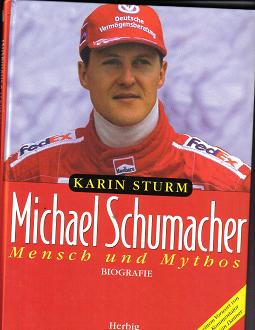 Michael SchumacherMensch und Mythos