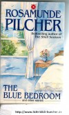The blue bedroomRosmunde Pilcher