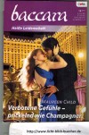 baccara Band 1672 Verbotene Gefuehle, prickelnd wie Champanger MAUREEN CHILD