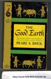 The Good EarthPearl S. Buck