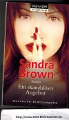 Ein Skandaloeses Angebot Sandra Brown