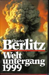 Weltuntergang 1999	Charles Berlitz