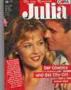 Julia Band 1206 Der Cowboy und das City-Girl JEANNE ALLEN