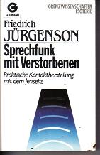 Sprechfunk mit VerstorbenenFriedrich Juergenson
