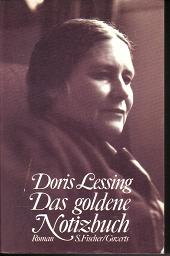 Das goldene Notizbuch	Doris Lessing