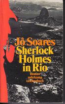 Sherlock Holmes in Rio	Joe Soares