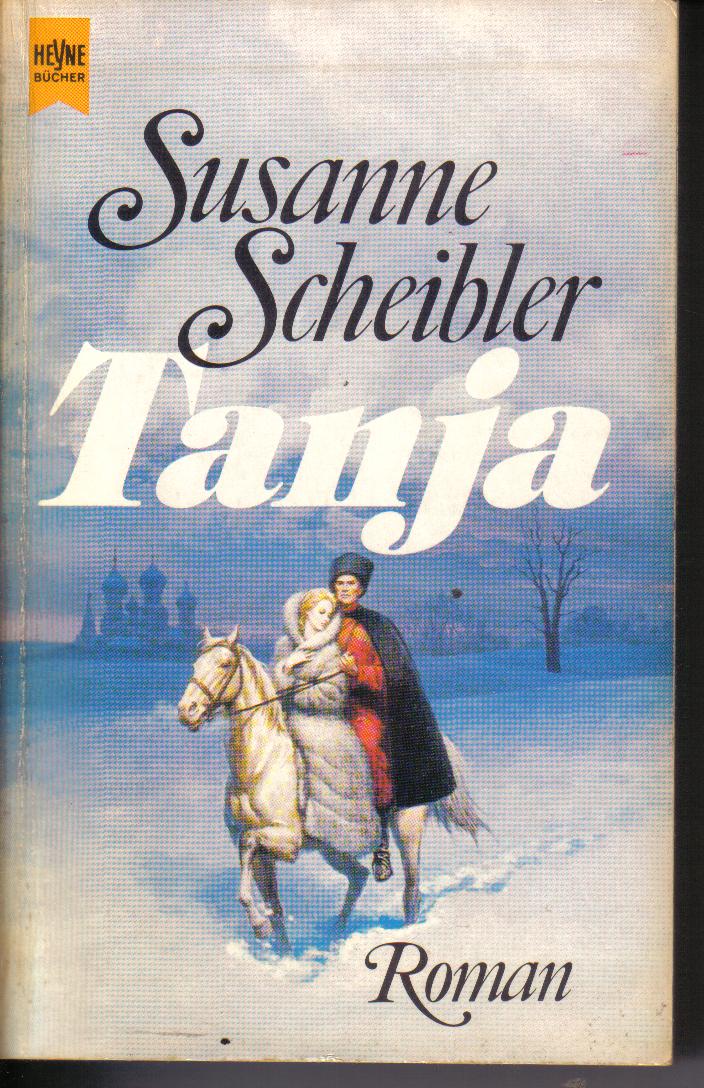 TanjaSusanne Scheibler