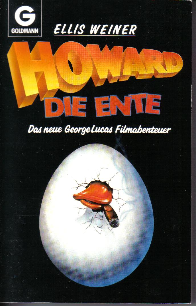 Howard- die EnteEllis Weiner