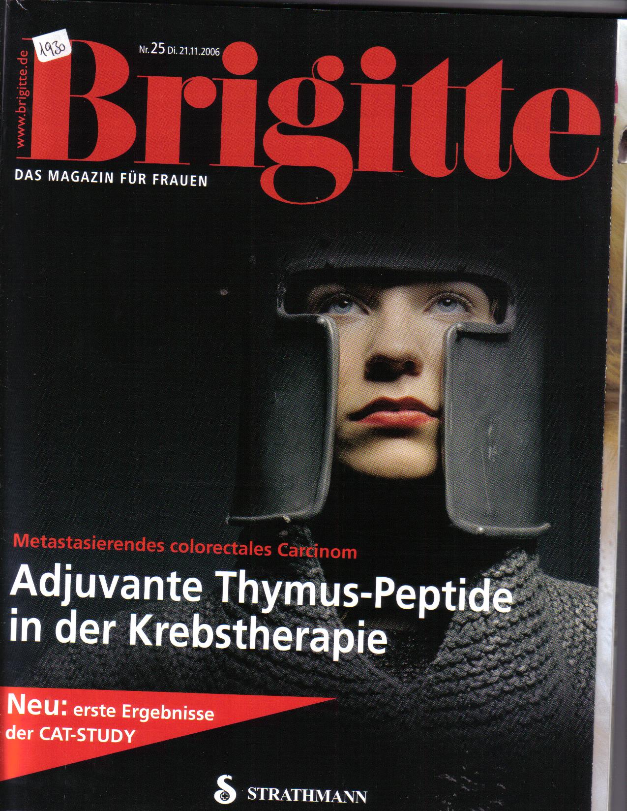 Brigitte 2006