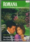 ROMANA Band 1951   Gestaendnis im Orchideengarten Nina Harrington