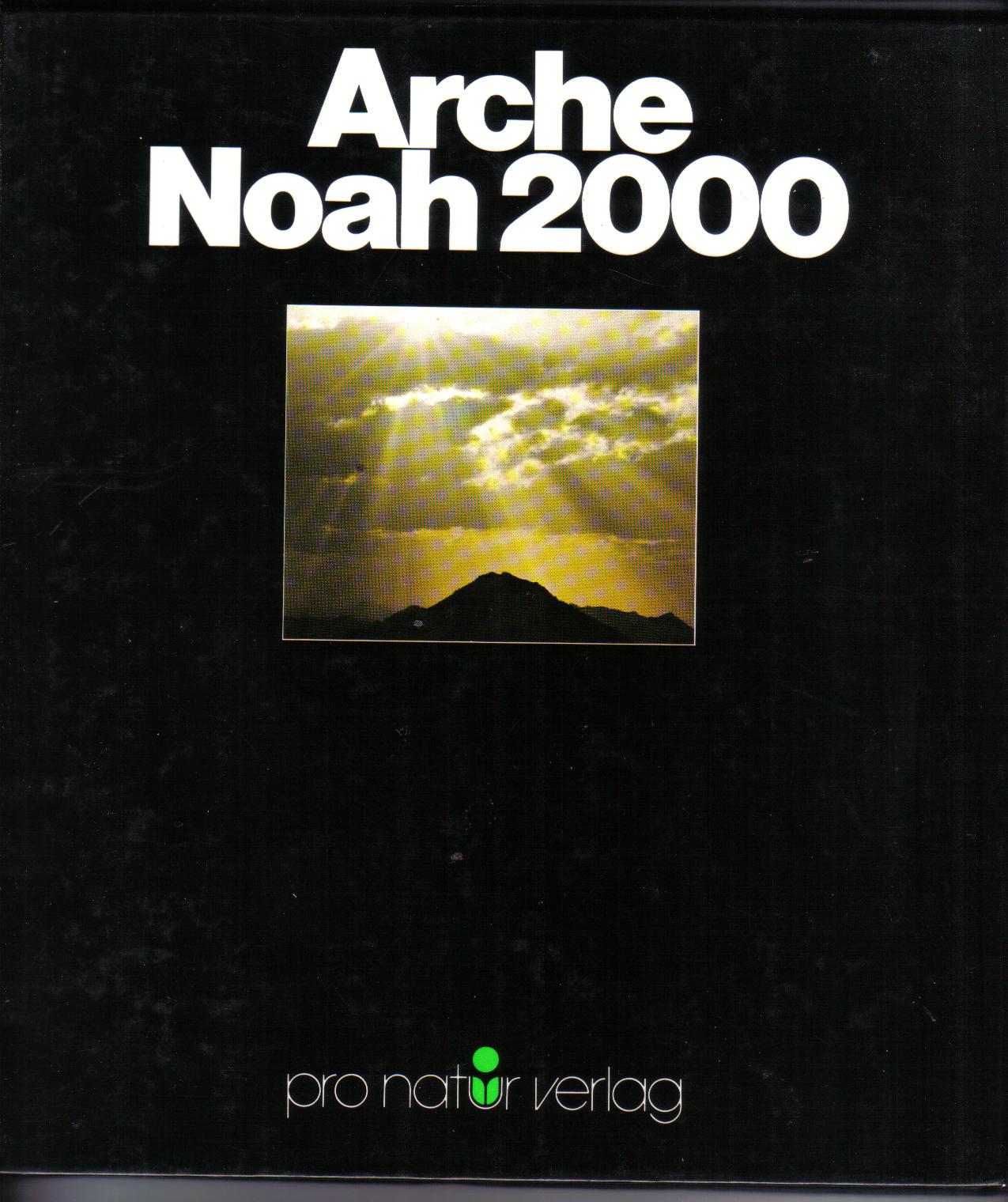 Arche Noah 2000pro natur verlag