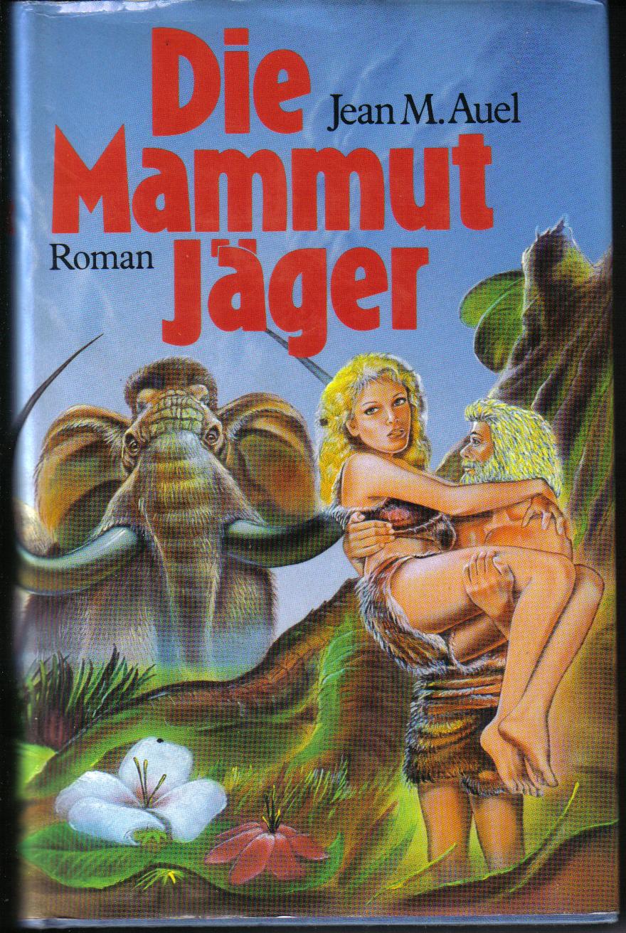 Die Mammut JaegerJean M.Auel