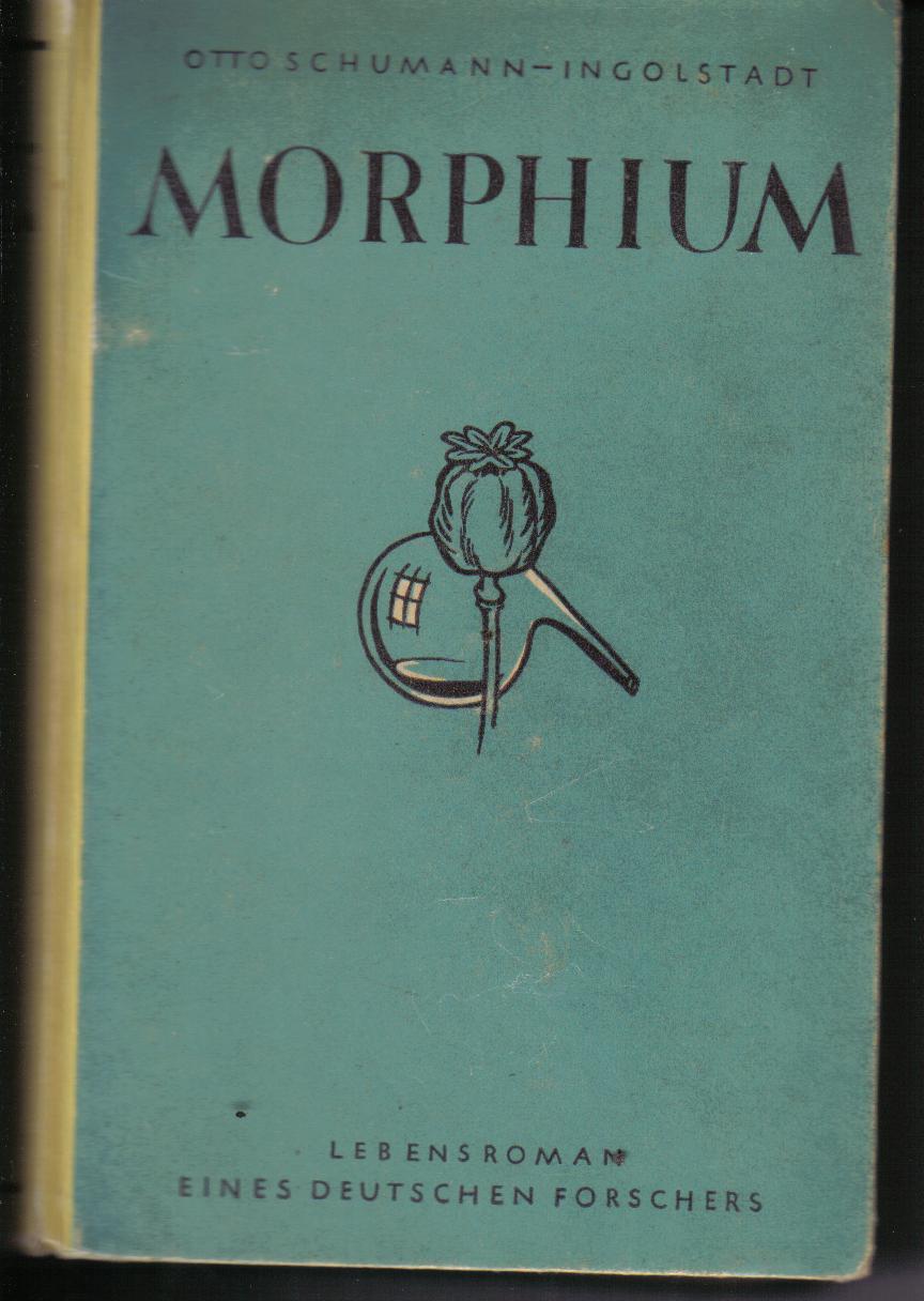 MorphiumOtto Schumann