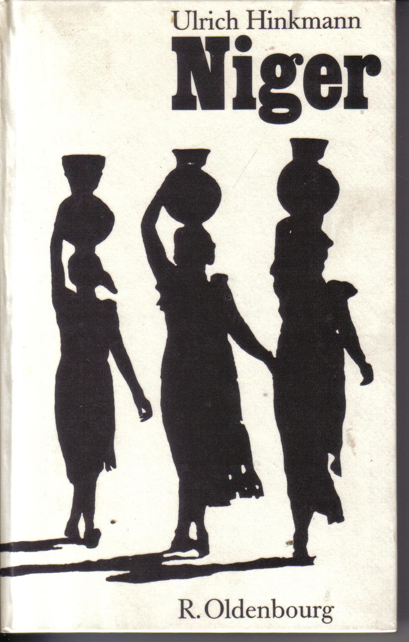 NigerUlrich Hinkmann