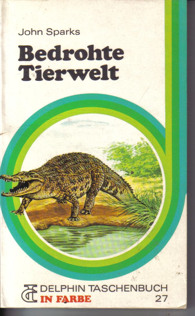 Bedrohte TierweltJohn Sparks