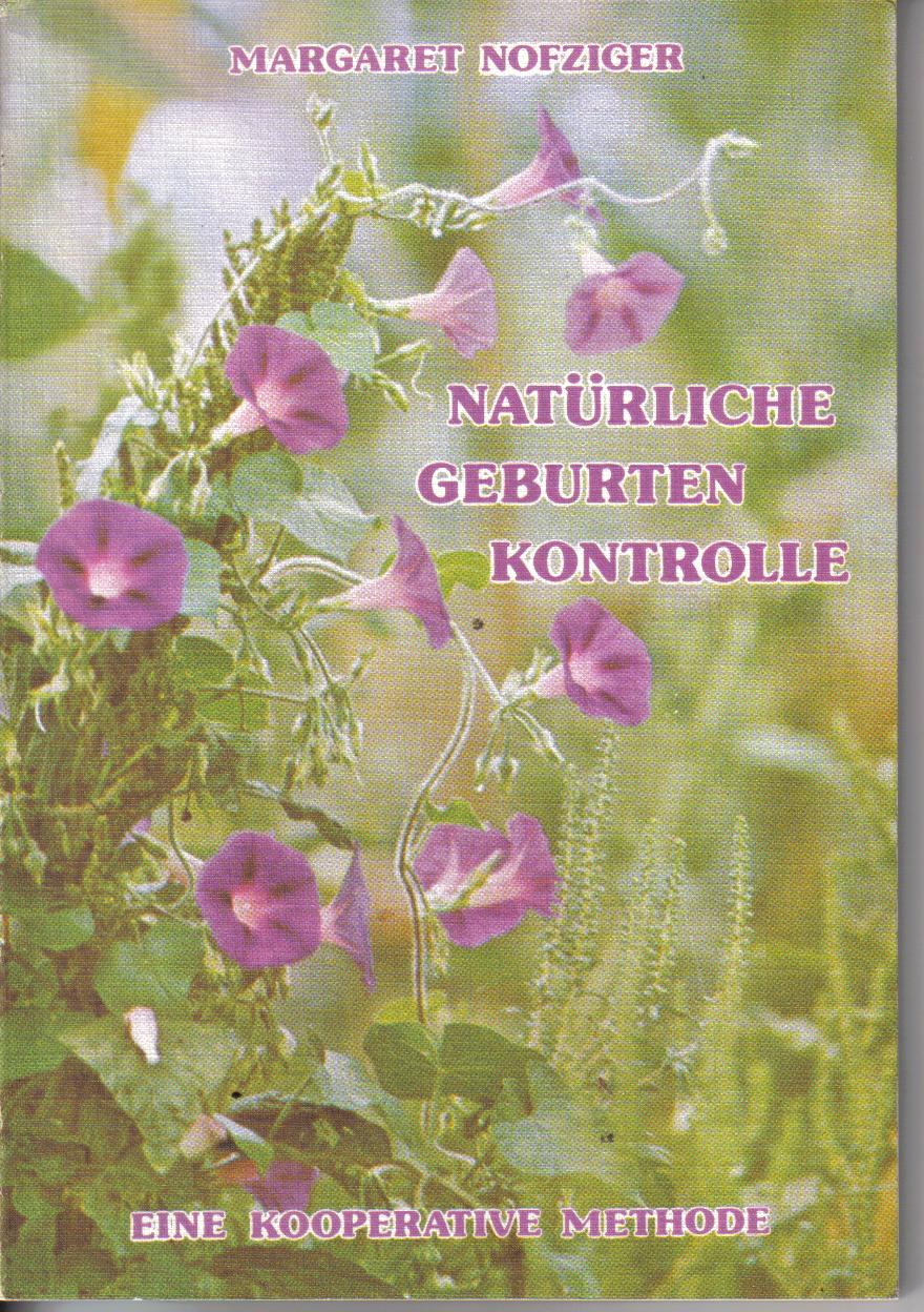 Natuerliche Geburten KontrolleMargaret Nofziger
