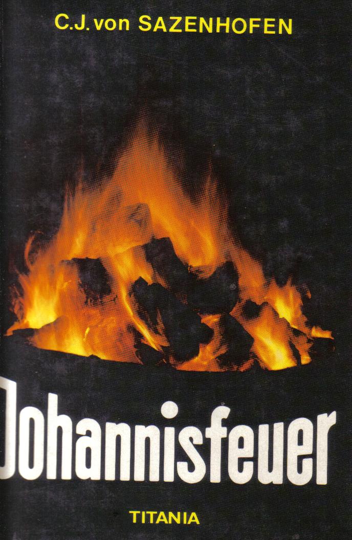 JohannisfeuerC.J. von Sazenhofen